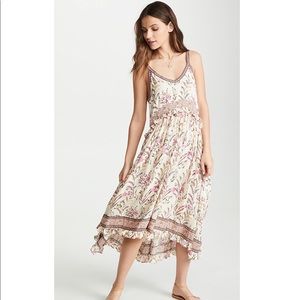 Spell and the Gypsy Collective Dress